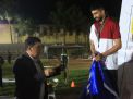 گزارش تصویری بازی های روز هفتم(بخش دوم) 